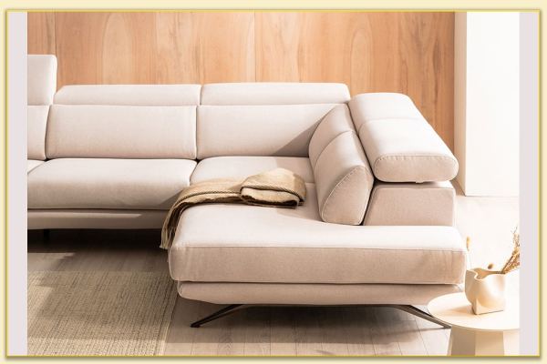 Hình ảnh Phần góc L mẫu ghế sofa Softop-1099