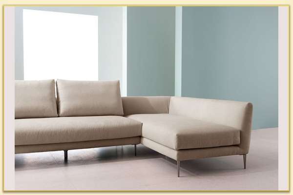 Hình ảnh Phần góc L mẫu ghế sofa Softop-1126
