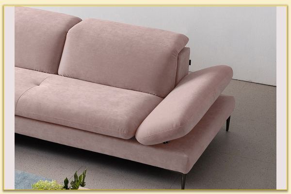Hình ảnh Phần tay ghế sofa thiết kế gật gù Softop-1084